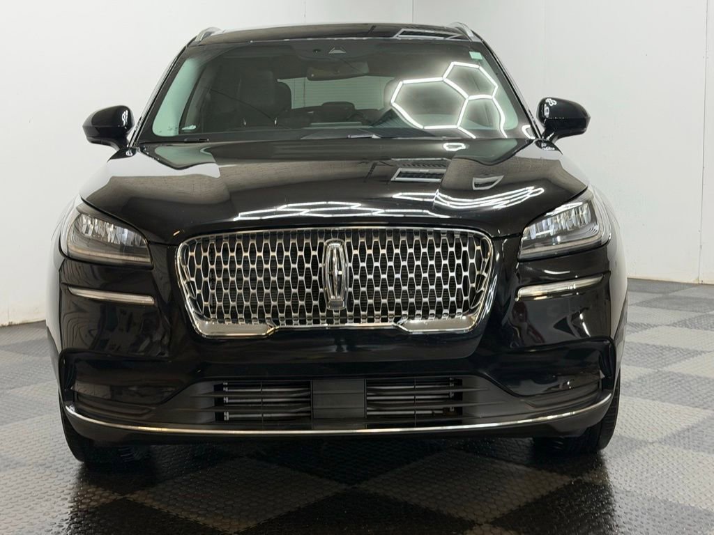 Used 2022 Lincoln Corsair AWD w/ Premium Package image 47