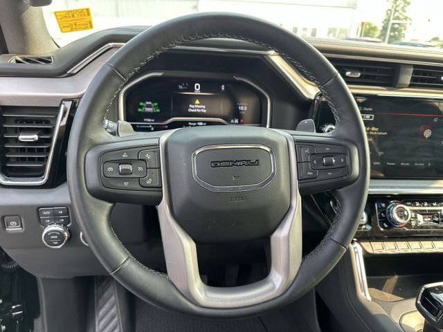 Used 2024 GMC Sierra 1500 Denali AWD/4WD image 13