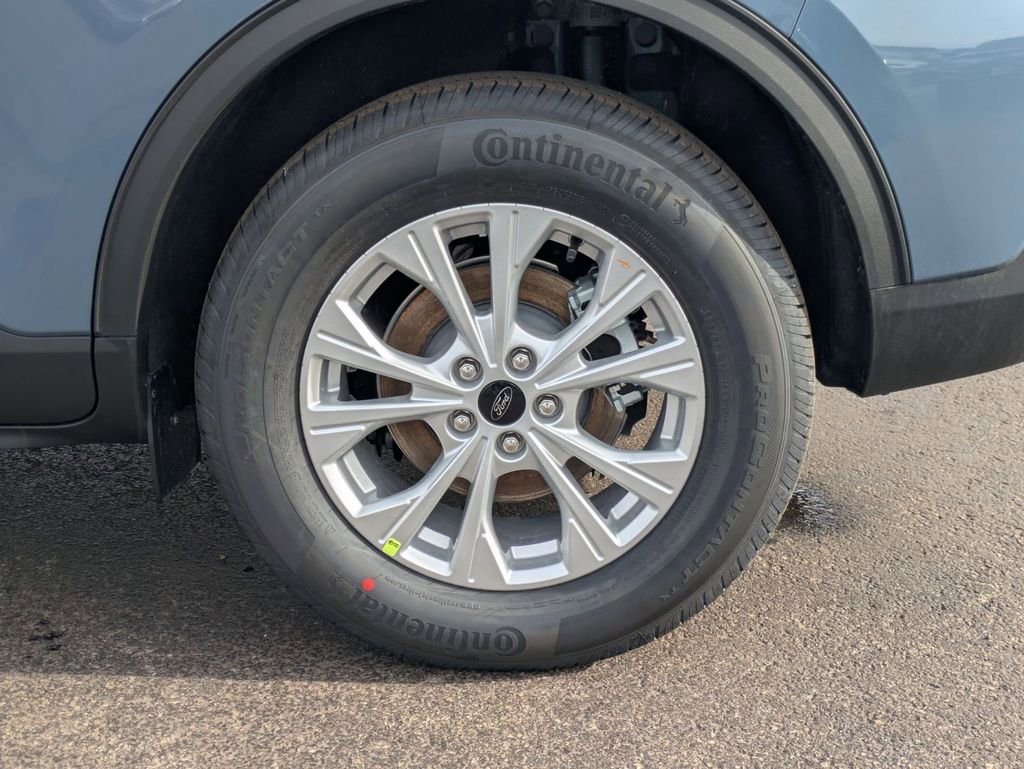 New 2026 Ford Escape Active w/ Tech Pack #1 image 15