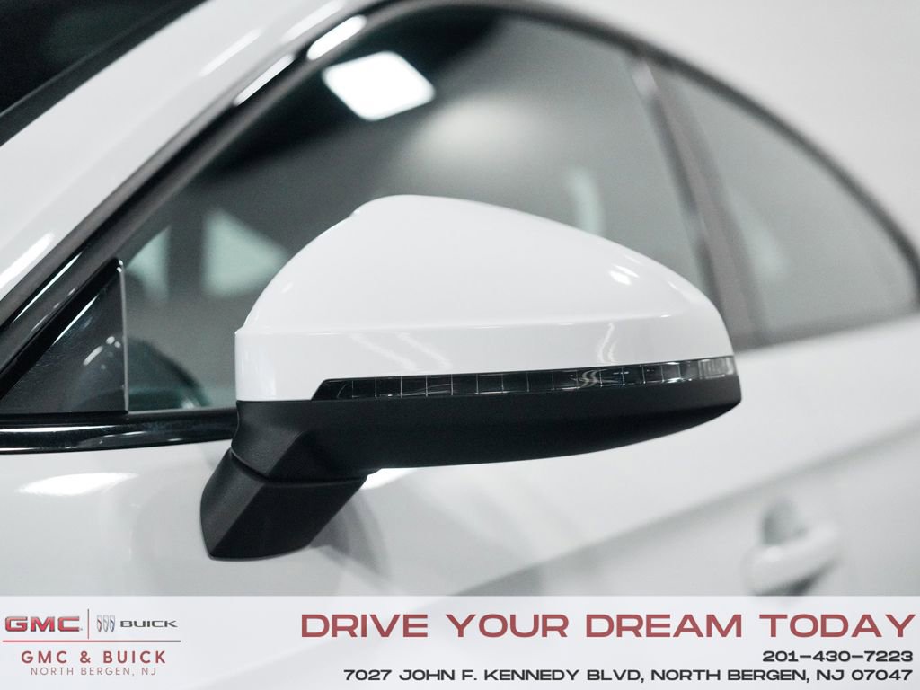 Used 2025 Audi A5 2.0T Premium Plus image 42