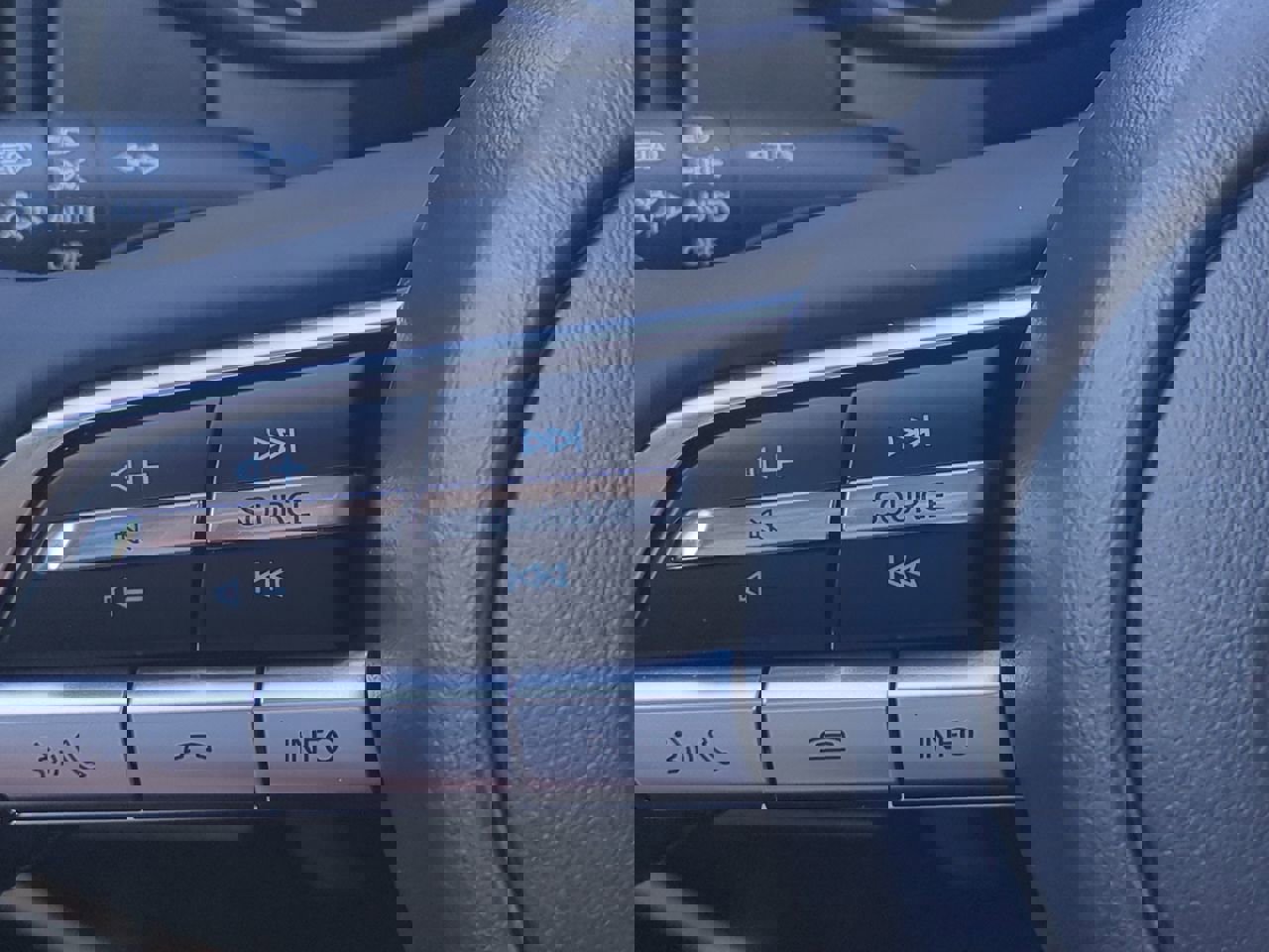 New 2026 MAZDA CX-50 AWD 2.5 S w/ Accent Package image 24