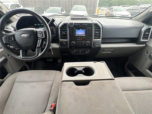 Used 2018 Ford F150 XLT image 17
