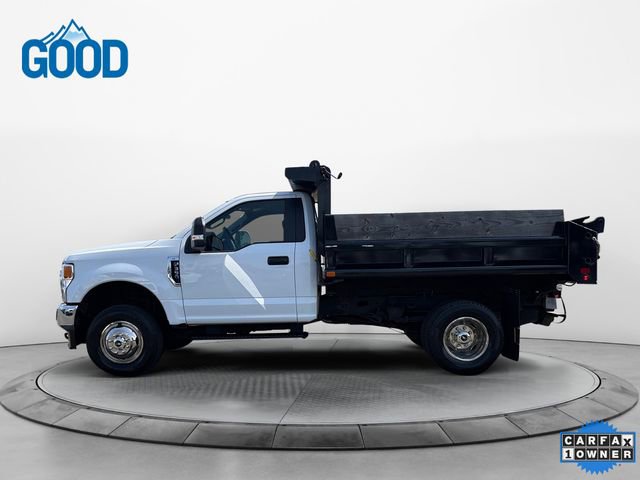 Used 2022 Ford F350 XL w/ Power Equipment Group image 2