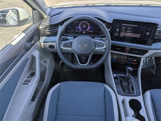 New 2026 Volkswagen Jetta SE image 15