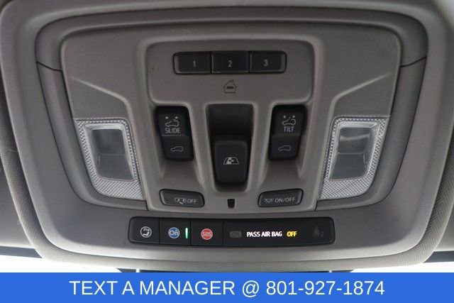 Used 2023 GMC Sierra 1500 SLT w/ SLT Convenience Package image 27