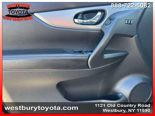 Used 2020 Nissan Rogue Sport SV w/ Technology Package AWD/4WD image 20