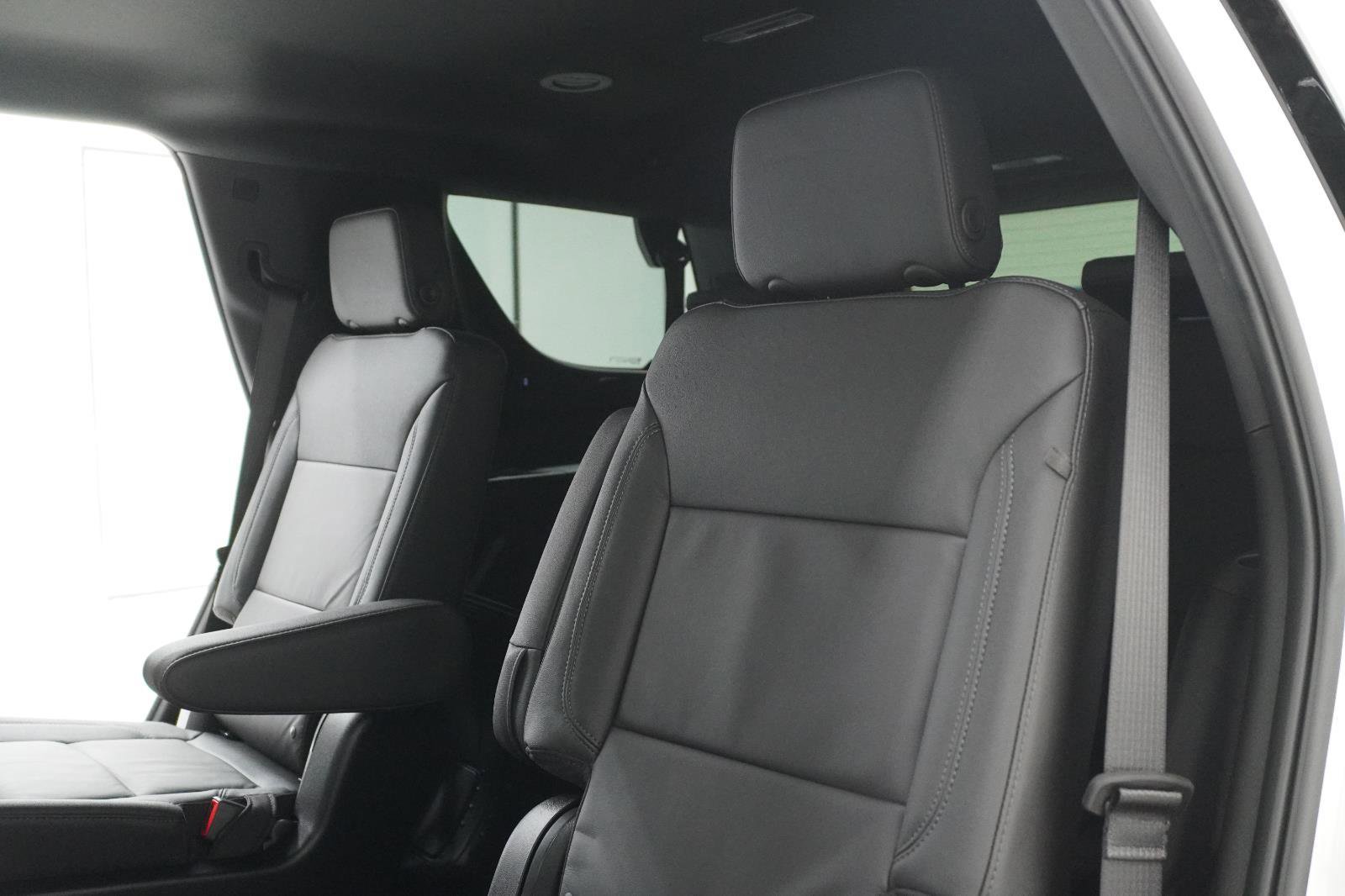 New 2026 Chevrolet Tahoe LT w/ Comfort Package image 42