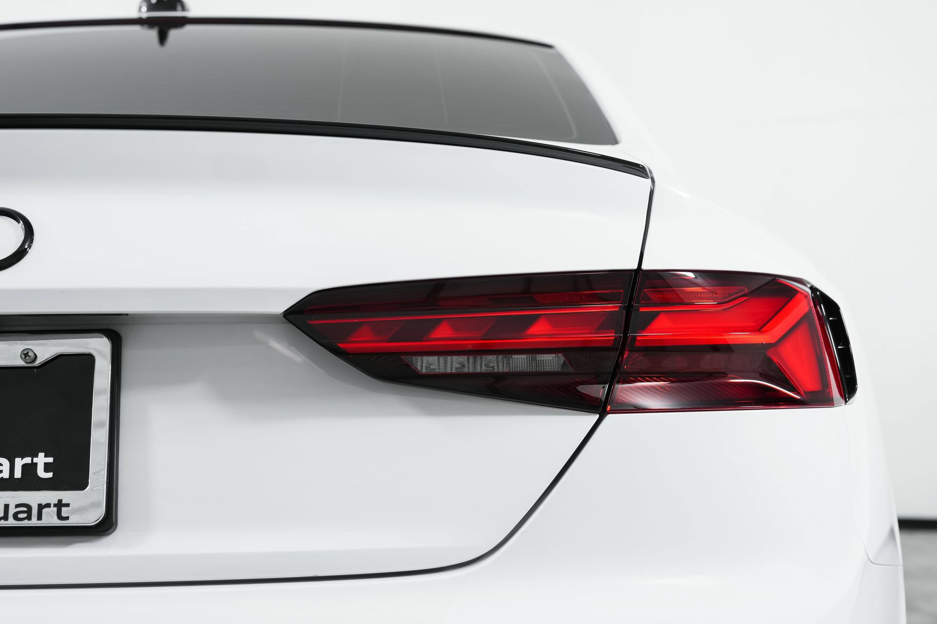 Certified 2023 Audi RS 5 AWD/4WD image 53