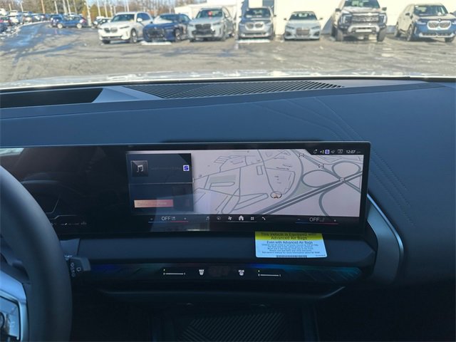 New 2026 BMW X3 xDrive30 w/ Premium Package image 16