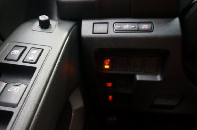 Certified 2026 Nissan Frontier SV AWD/4WD image 29