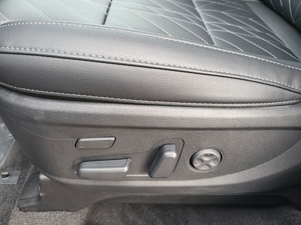 New 2025 Kia Telluride SX X-Line image 8