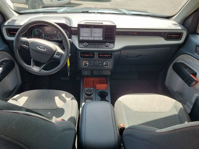 Used 2023 Ford Maverick XLT FWD image 21