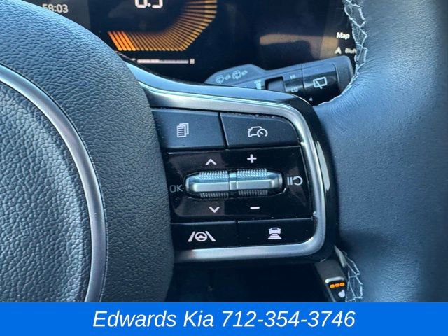 New 2025 Kia Sorento S image 24