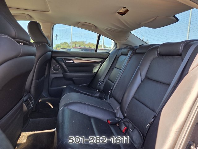 Used 2013 Acura TL w/ Technology Package AWD/4WD image 12