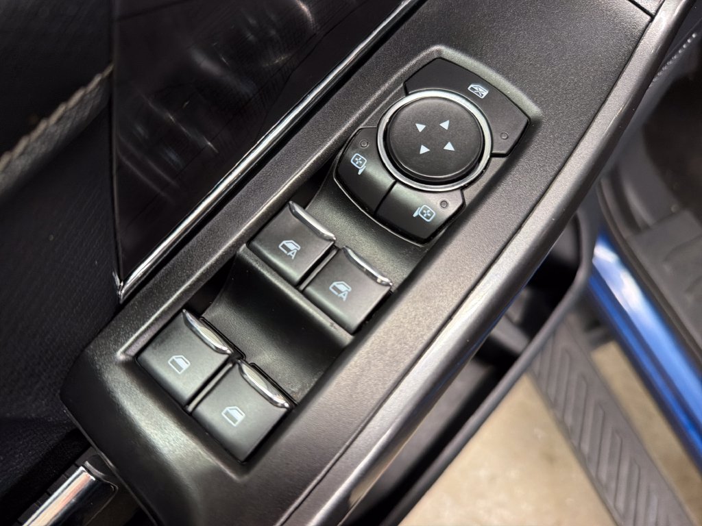 Used 2022 Ford F150 XLT w/ Equipment Group 302A High AWD/4WD image 18