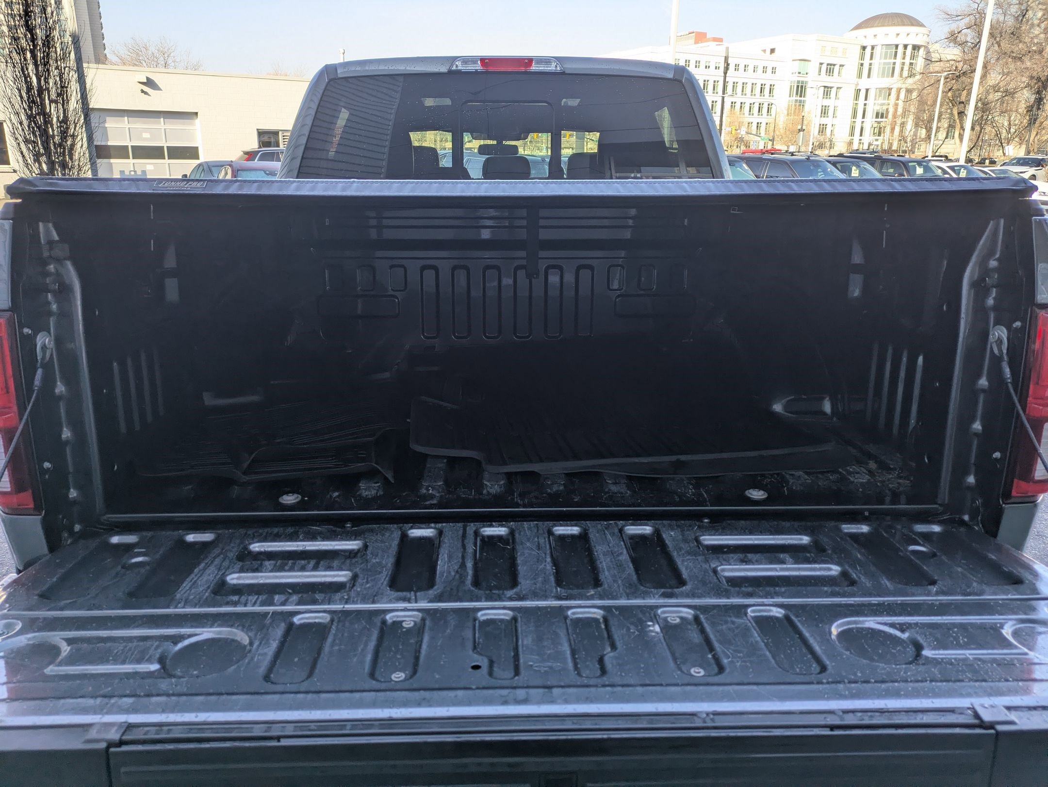 Used 2019 Ford F150 Platinum w/ Equipment Group 701A Luxury image 32