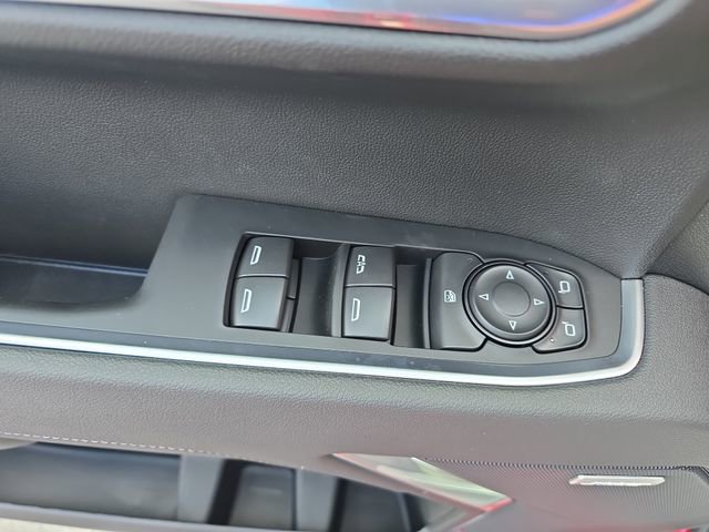 New 2026 Chevrolet Silverado 1500 RST AWD/4WD image 30