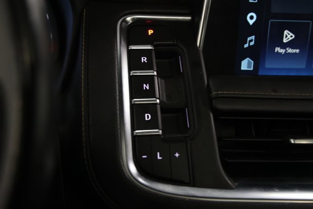 Used 2023 Chevrolet Tahoe Premier w/ Premium Package 2 AWD/4WD image 25