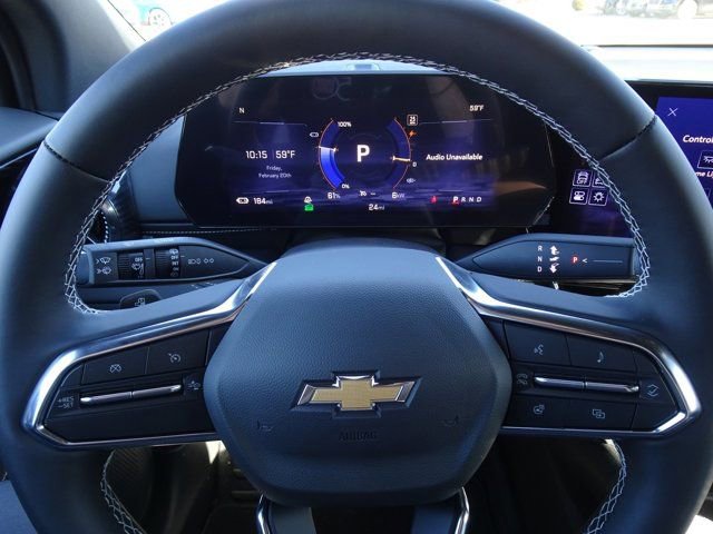 New 2025 Chevrolet Blazer EV LT image 10