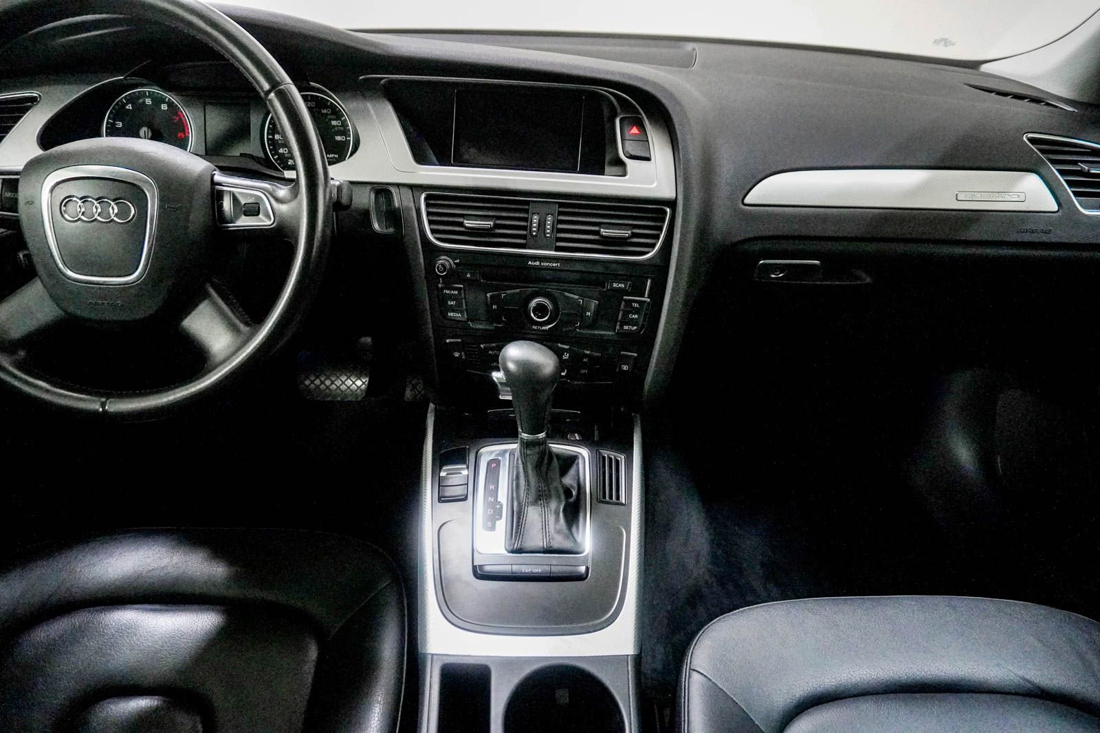 Used 2010 Audi A4 2.0T Premium image 21