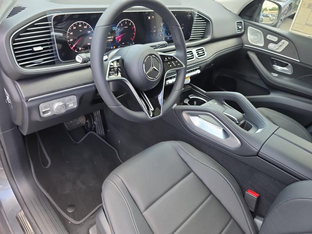 New 2026 Mercedes-Benz GLE 450 4MATIC image 9