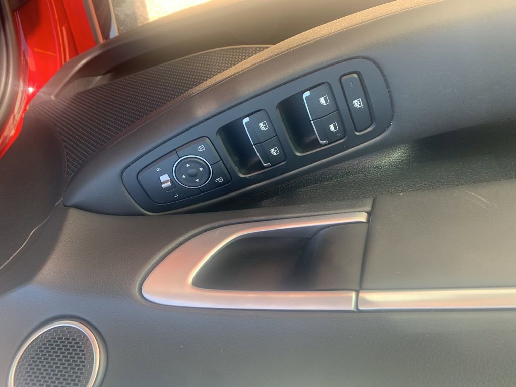 Certified 2025 Hyundai Sonata SEL image 11