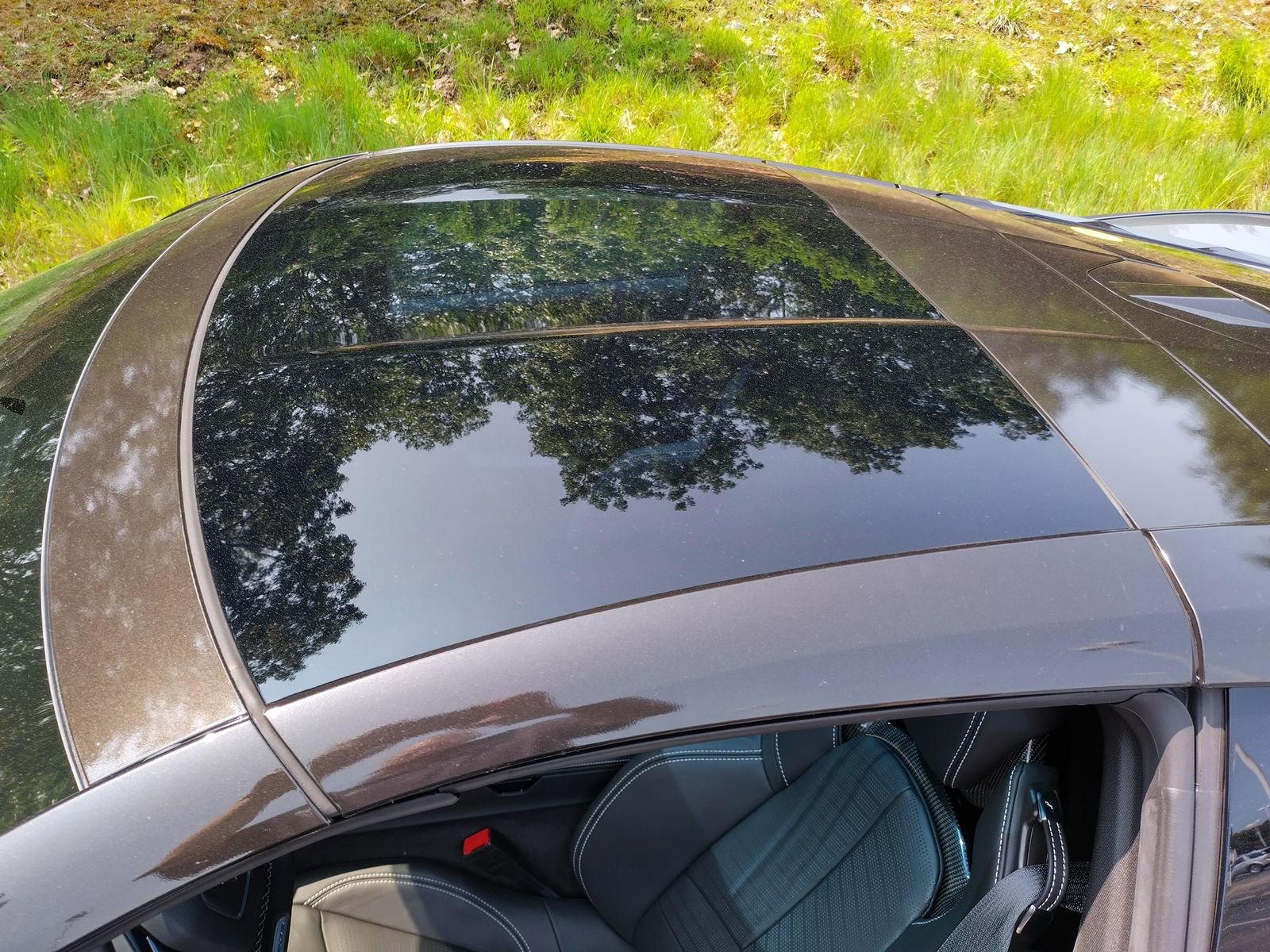 Used 2023 Chevrolet Corvette Z06 w/ Stealth Interior Trim Package image 9