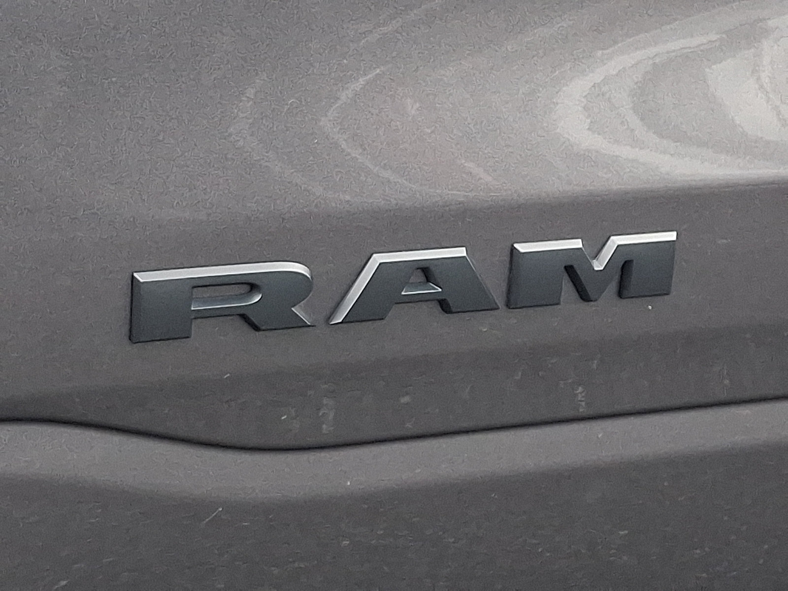 Certified 2024 RAM 1500 Big Horn AWD/4WD image 29
