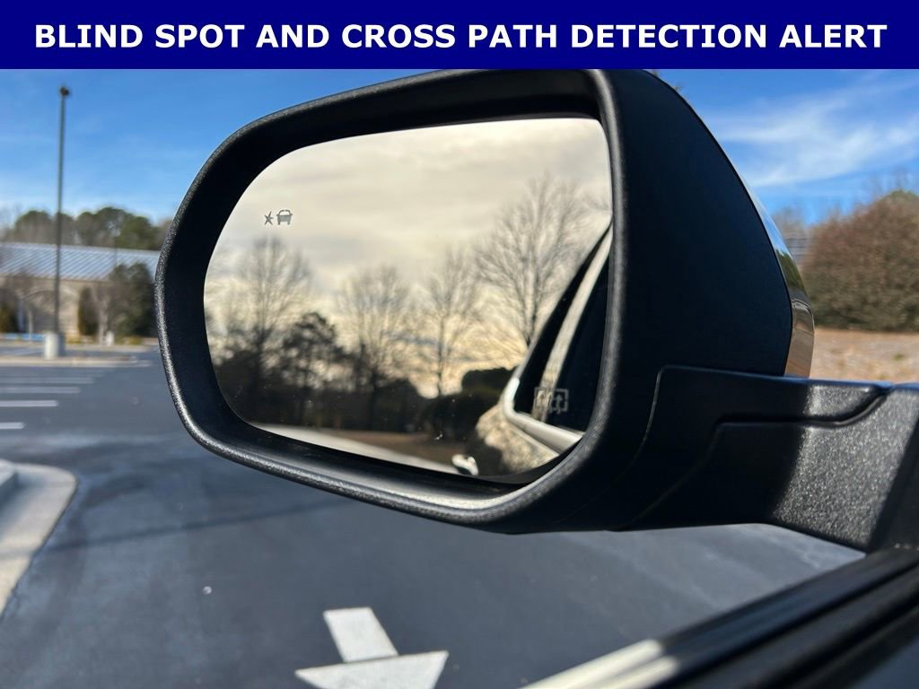 New 2026 GMC Acadia Elevation image 8