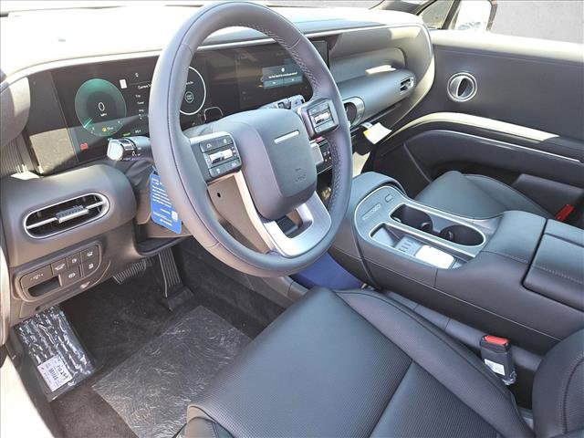 New 2026 Hyundai Palisade Calligraphy image 3