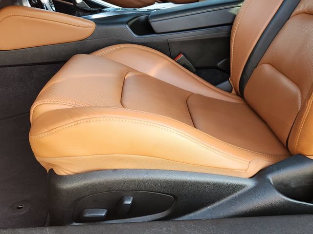 Used 2020 Chevrolet Camaro SS RWD image 23