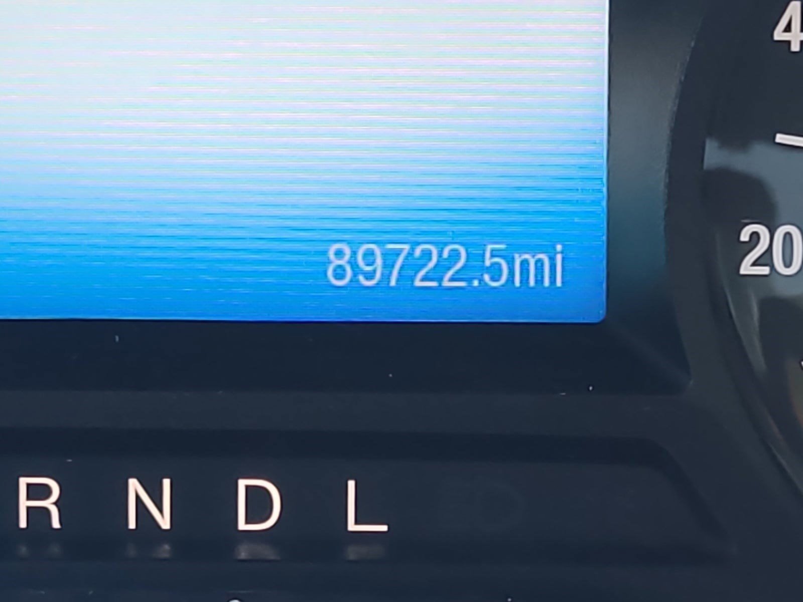 Used 2017 Ford Fusion SE FWD image 8