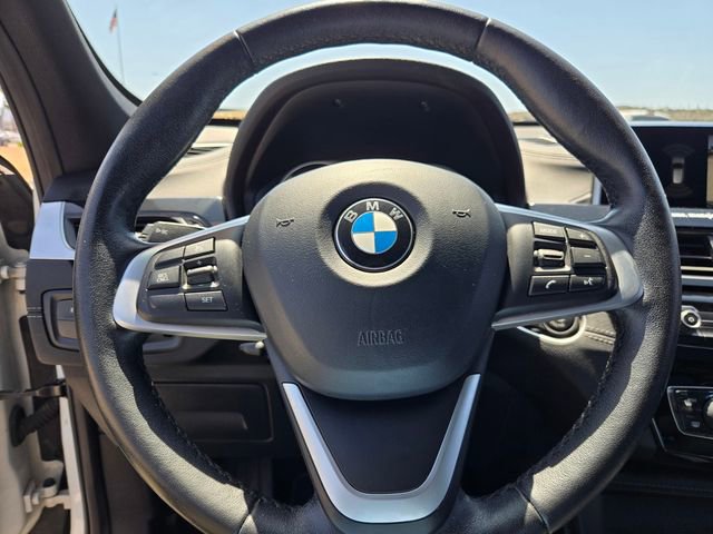 Used 2020 BMW X1 xDrive28i w/ Convenience Package AWD/4WD image 21