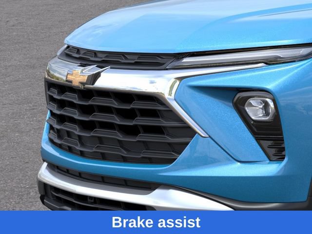 New 2026 Chevrolet TrailBlazer LT w/ LT Cold Weather Package AWD/4WD image 14