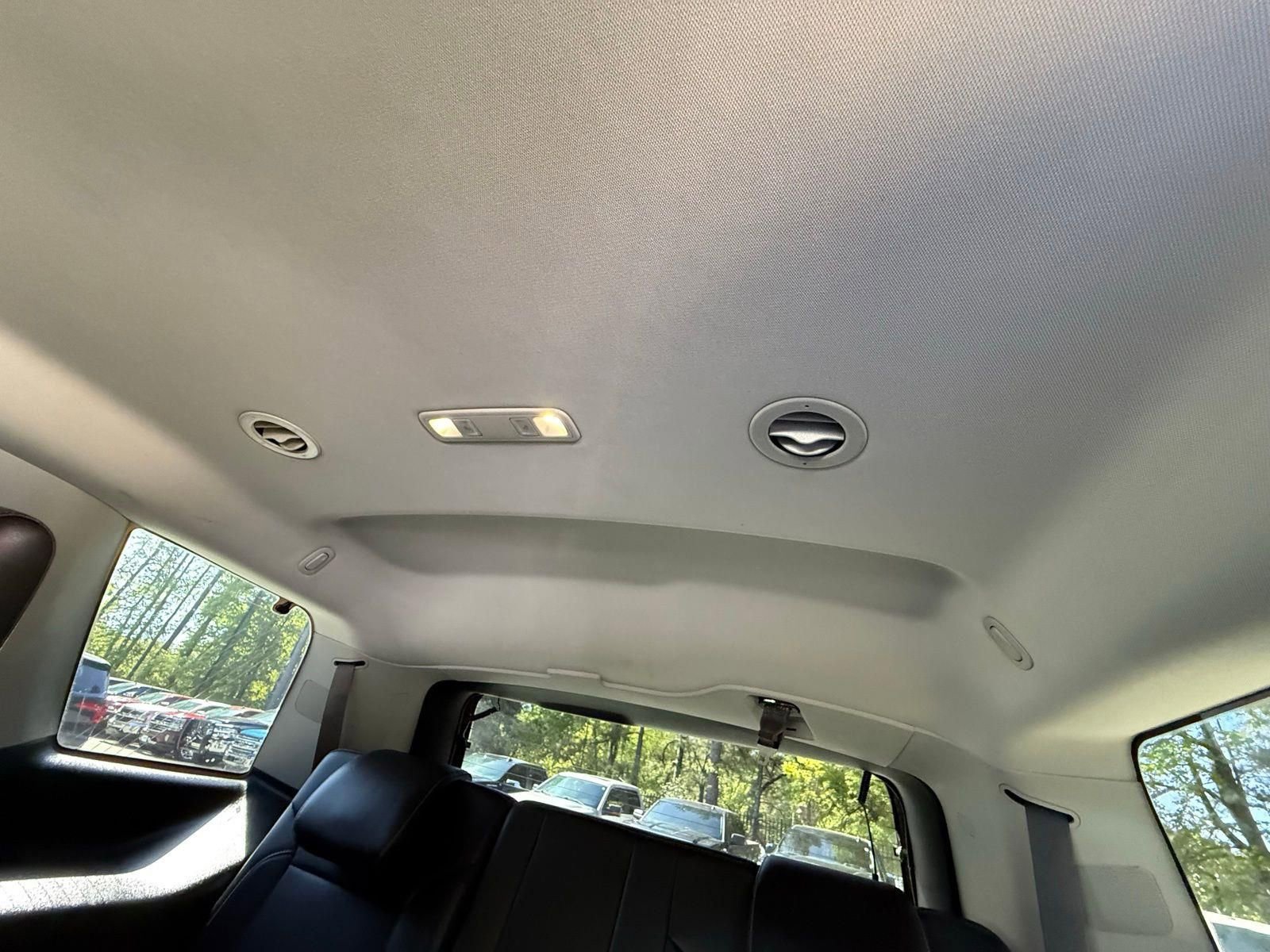Used 2016 Chevrolet Tahoe LTZ image 35