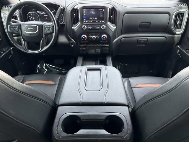 Used 2021 GMC Sierra 1500 AT4 w/ AT4 Value Package AWD/4WD image 16