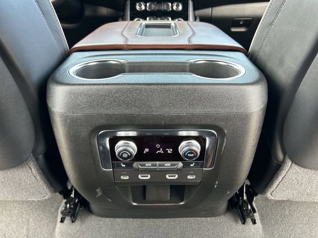 Used 2024 GMC Yukon Denali Ultimate image 22