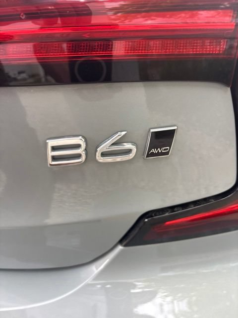 Used 2024 Volvo S90 B6 Ultimate w/ Protection Package Premier AWD/4WD image 8