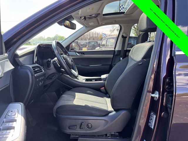 Used 2020 Hyundai Palisade SEL w/ Convenience Package image 3