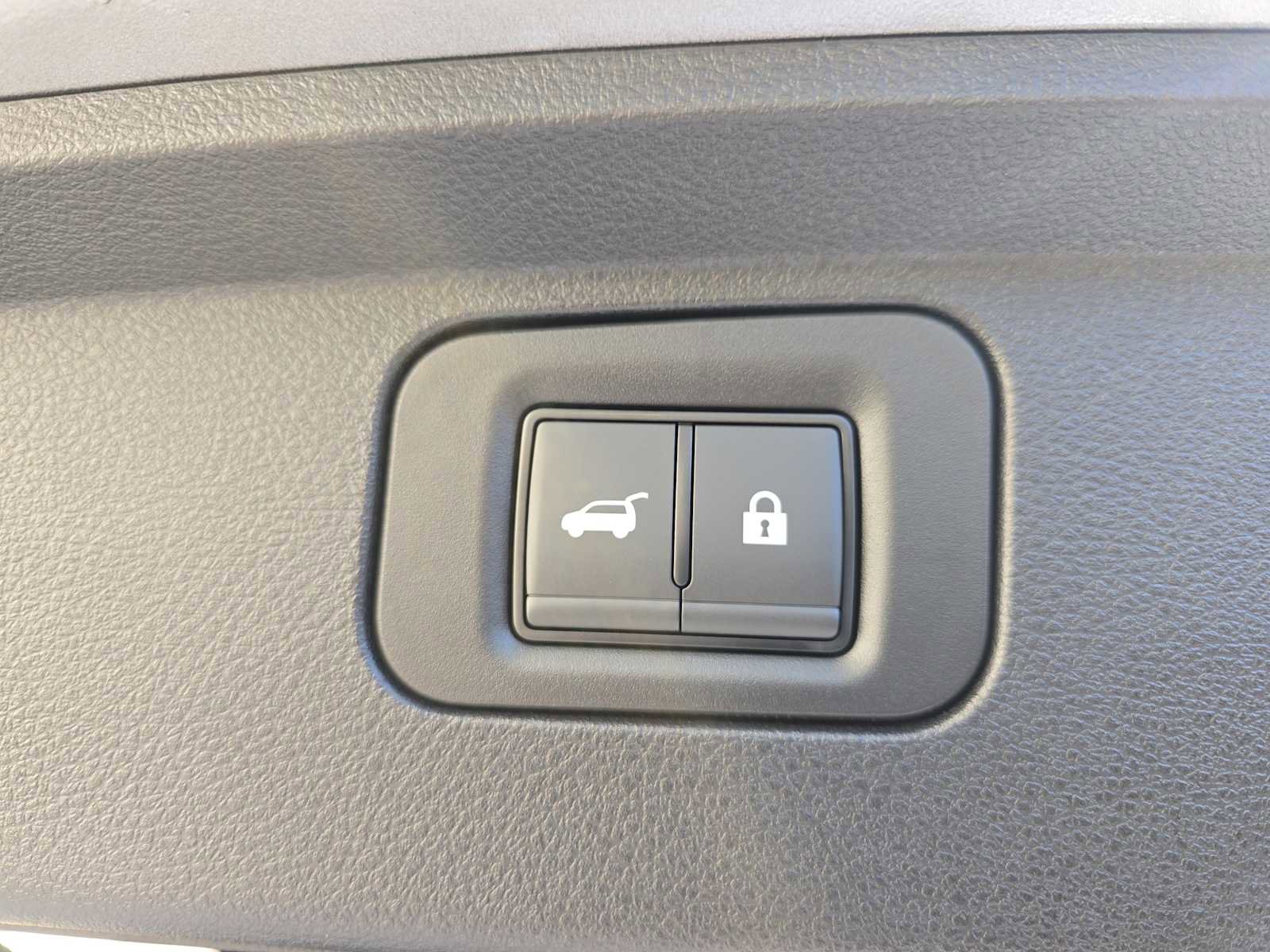 New 2026 INFINITI QX80 Autograph w/ Premium Cargo Package image 32