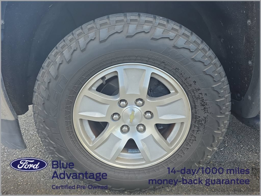 Used 2018 GMC Sierra 1500 2WD Regular Cab image 12