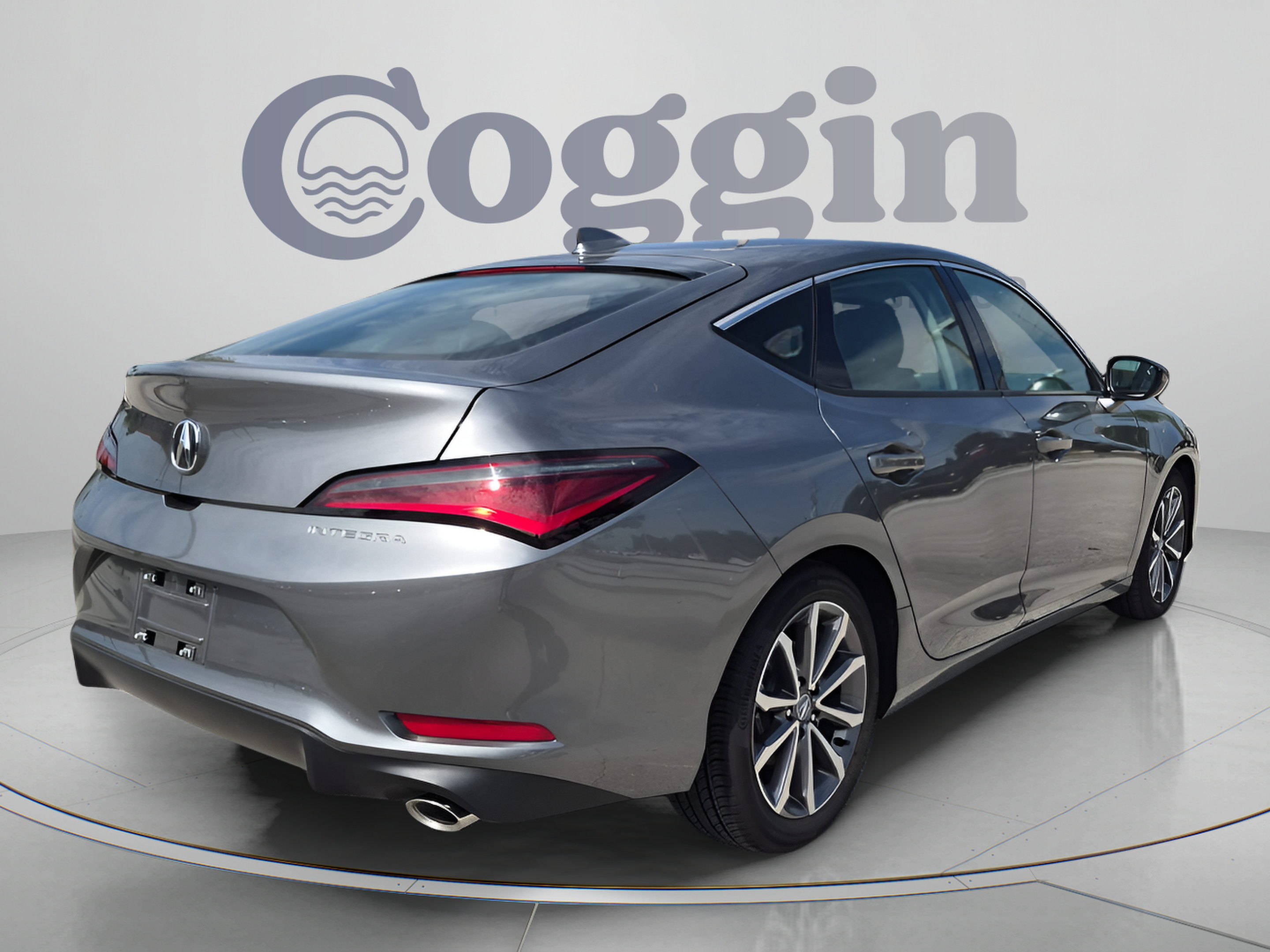Used 2024 Acura Integra FWD image 6