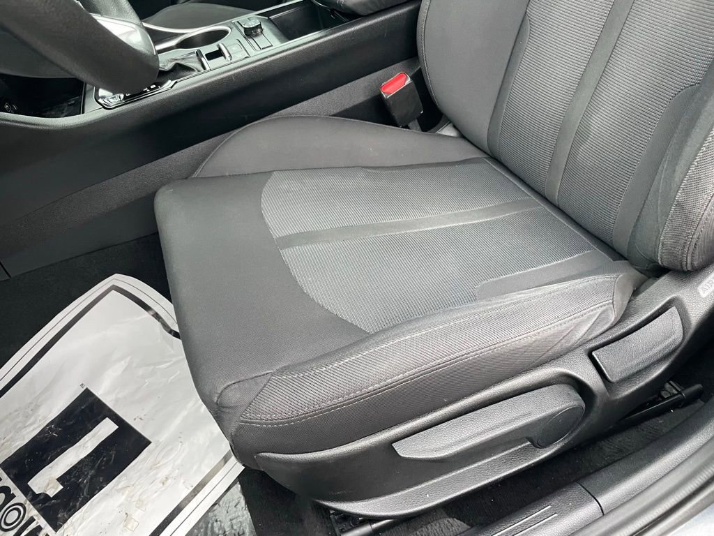 Used 2021 Kia K5 LXS FWD image 21