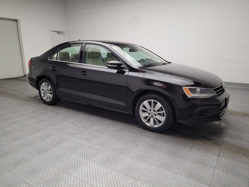 Used 2015 Volkswagen Jetta SE FWD image 11