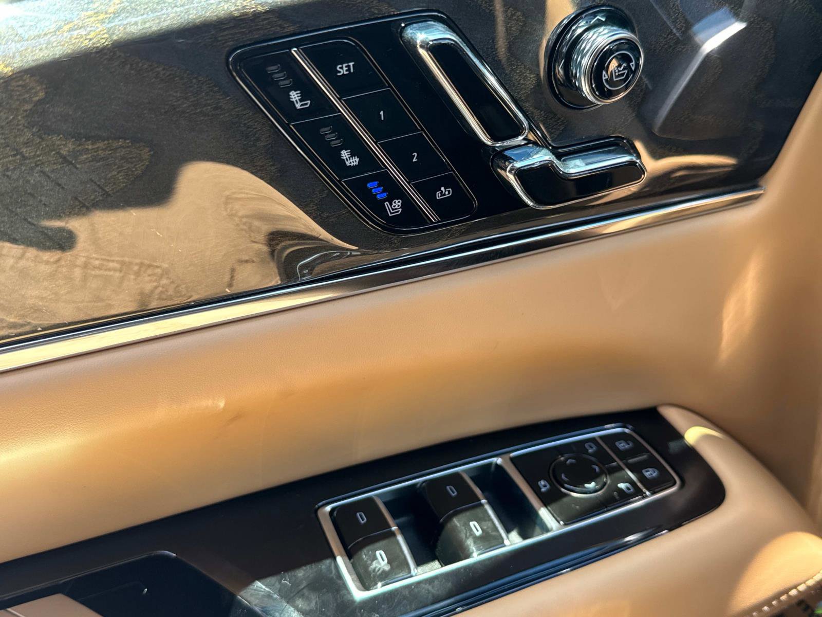 New 2026 Cadillac Escalade IQ Sport 2 image 20