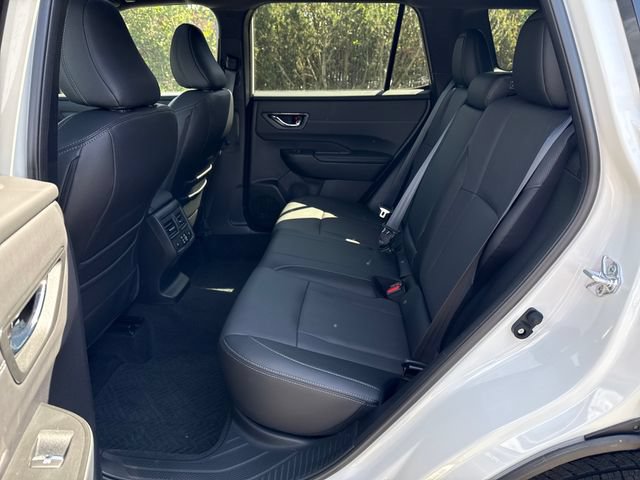 New 2026 Subaru Outback Touring XT AWD/4WD image 16
