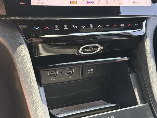 New 2026 Jeep Grand Cherokee L Limited AWD/4WD image 21