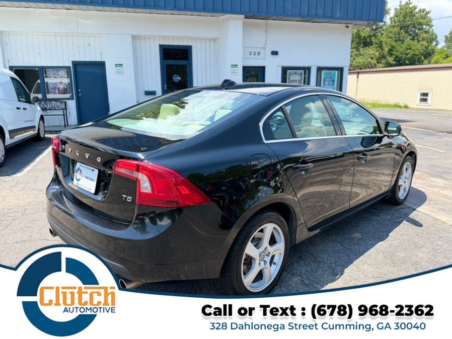 Used 2013 Volvo S60 T5 FWD image 5