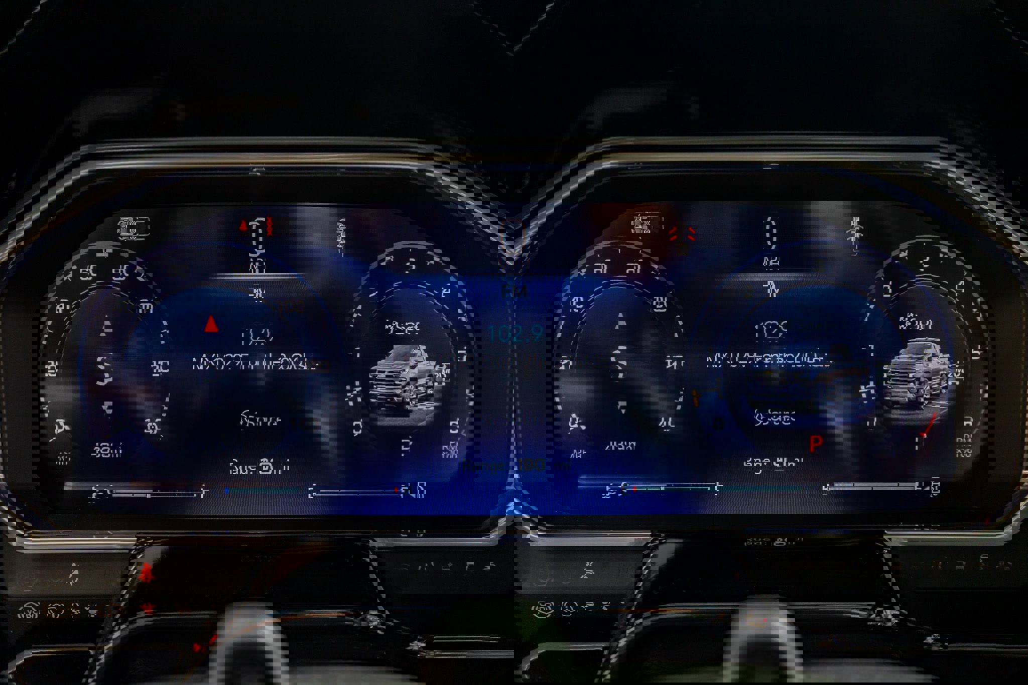 Used 2026 Chevrolet Silverado 1500 High Country image 20