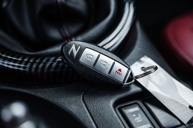 Used 2010 Nissan 370Z Touring w/ Sport Pkg RWD image 70